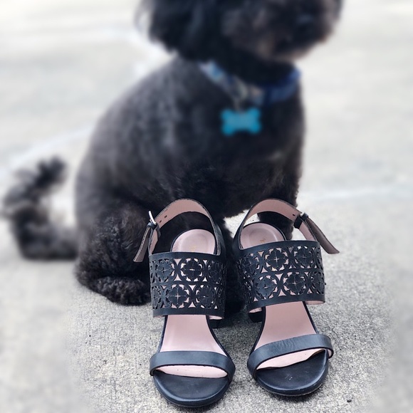 💋Kate Spade Worn Twice - Picture 2 of 2